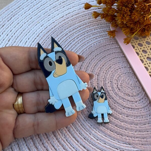 Bluey