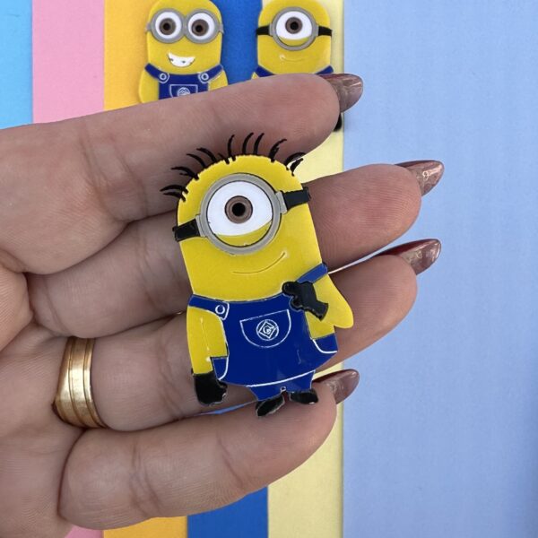 Minions 5