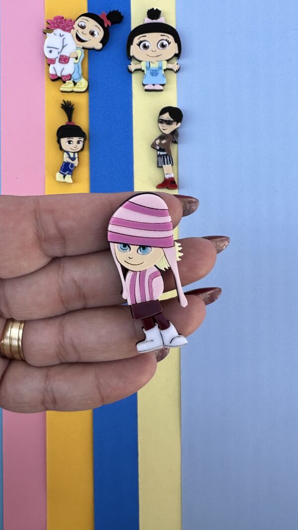 Edith - Imagem 1