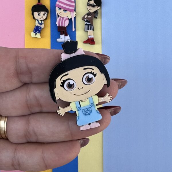 Agnes 2