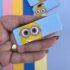 Hair Clip Minions 1