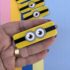 Hair Clip Minions 6