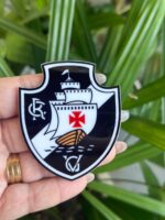 Boton Escudo Times - Imagem 4