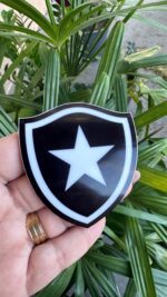 Boton Escudo Times - Imagem 2
