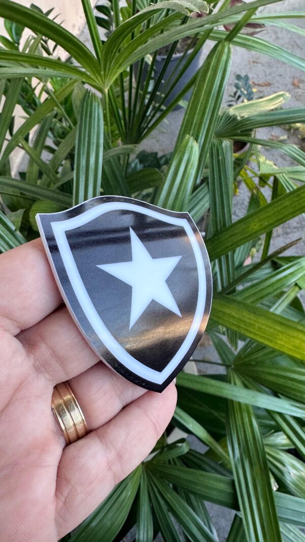 Boton Escudo Times - Imagem 3