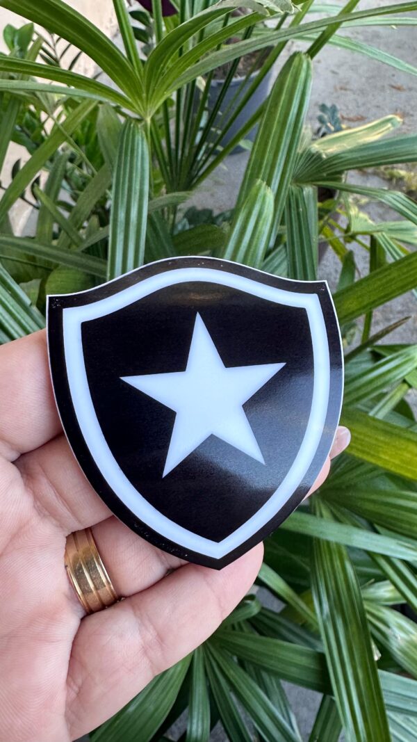 Boton Escudo Times - Imagem 2
