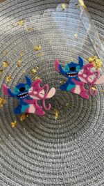 Stitch e Angel - Imagem 3
