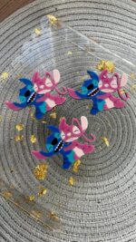 Stitch e Angel - Imagem 2