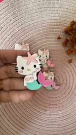 Hello Kitty Sereia