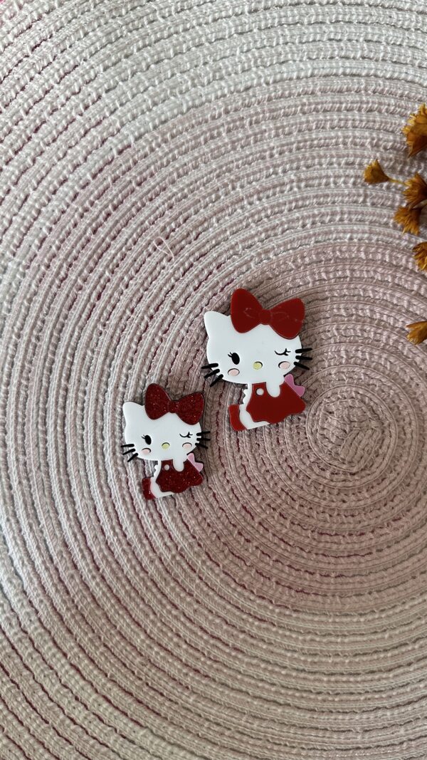 Hello Kitty 11 - Imagem 1