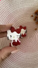 Hello Kitty 11 - Imagem 2
