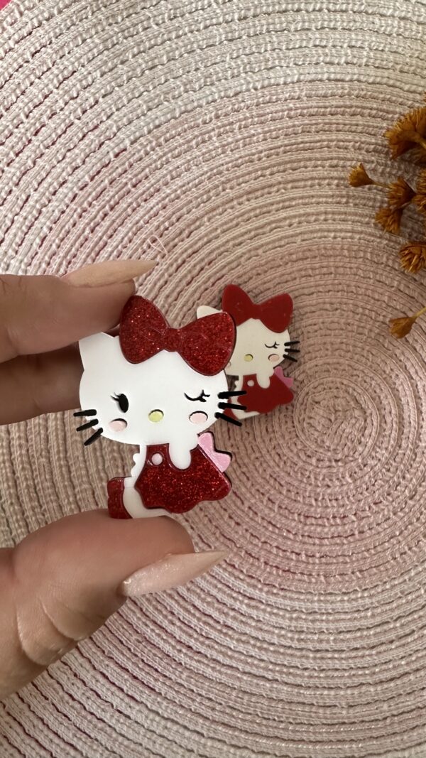 Hello Kitty 11 - Imagem 2