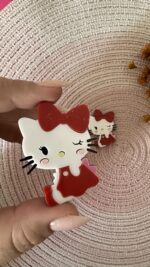 Hello Kitty 11 - Imagem 3