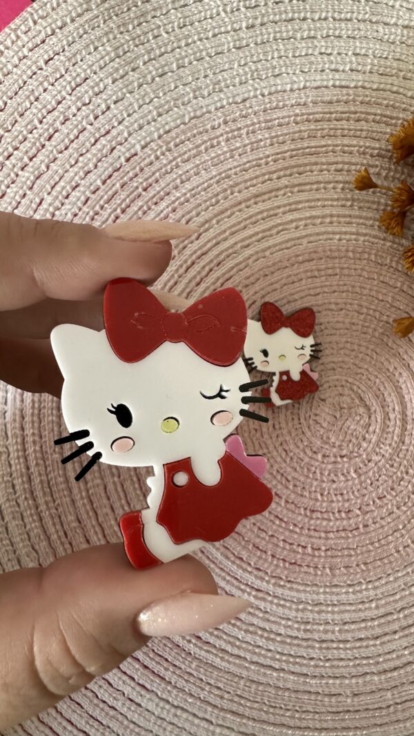 Hello Kitty 11 - Imagem 3