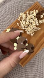 Capivara Anjo - Imagem 3
