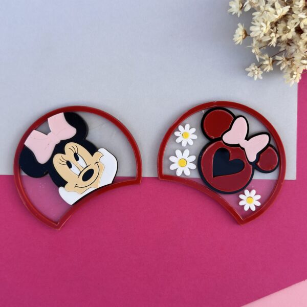 Orelha Minnie 5 Margarida