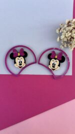 Orelha Minnie 1