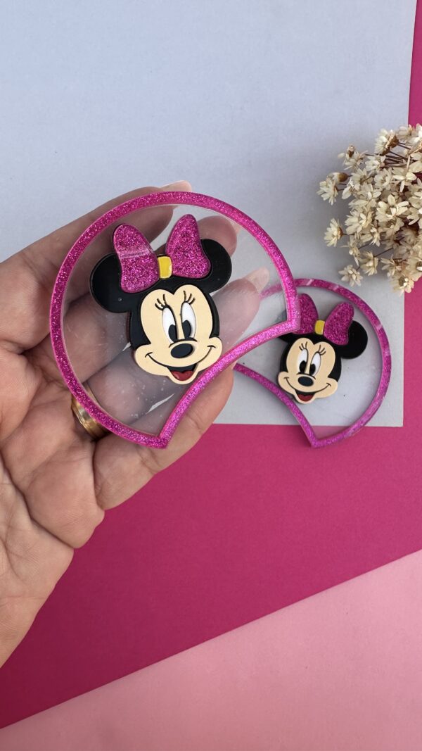 Orelha Minnie 1 - Imagem 3