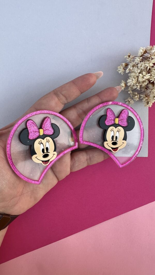 Orelha Minnie 1 - Imagem 2