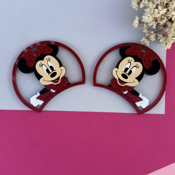 Orelha Minnie 4