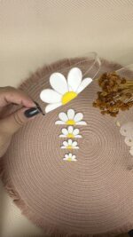 Flor Margarida 2 - Imagem 5