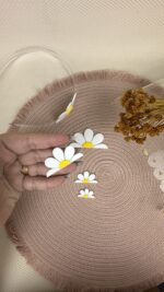 Flor Margarida 2 - Imagem 4