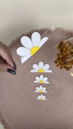 Flor Margarida 2 - Imagem 3