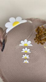 Flor Margarida 2 - Imagem 2