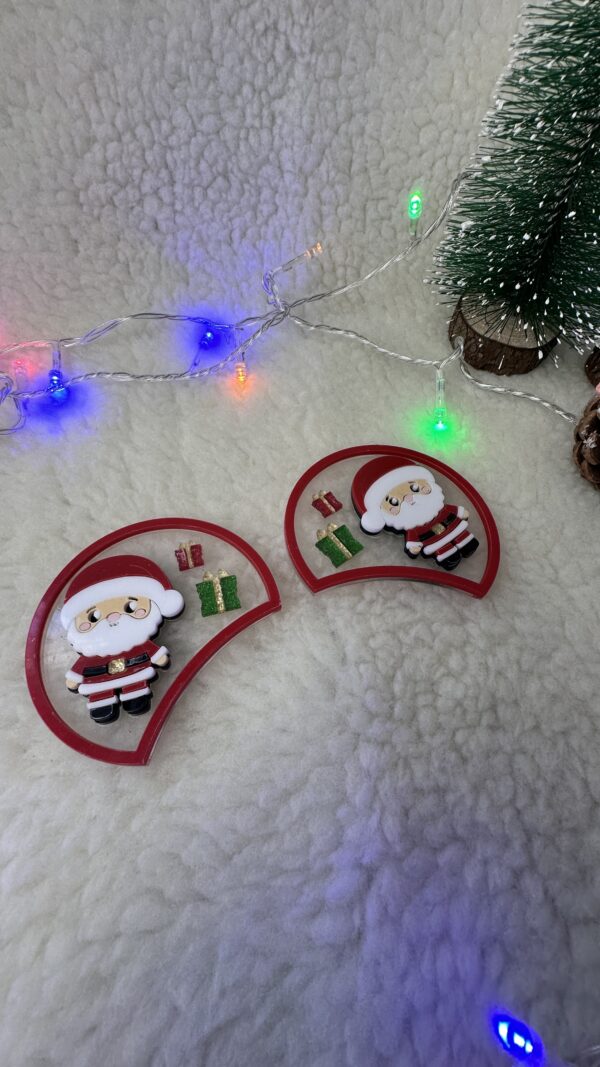 Orelha Natal 1 - Imagem 1