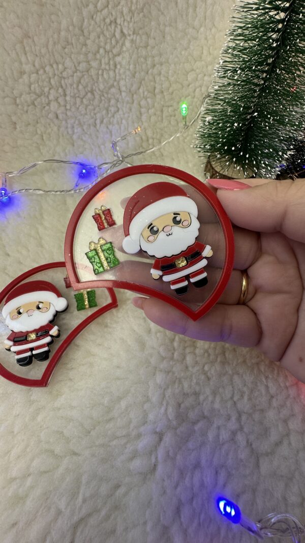 Orelha Natal 1 - Imagem 3