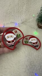 Orelha Natal 1 - Imagem 2