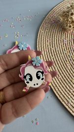 Unicórnio - Pukett - Imagem 3