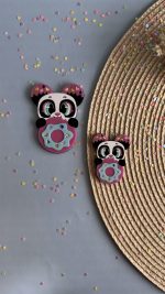 Panda donuts - Pukett