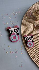 Panda donuts - Pukett - Imagem 2