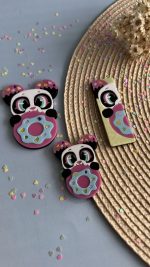 Panda donuts - Pukett - Imagem 5