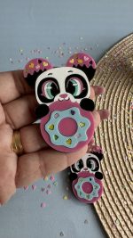 Panda donuts - Pukett - Imagem 4