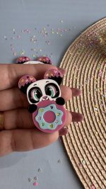 Panda donuts - Pukett - Imagem 3