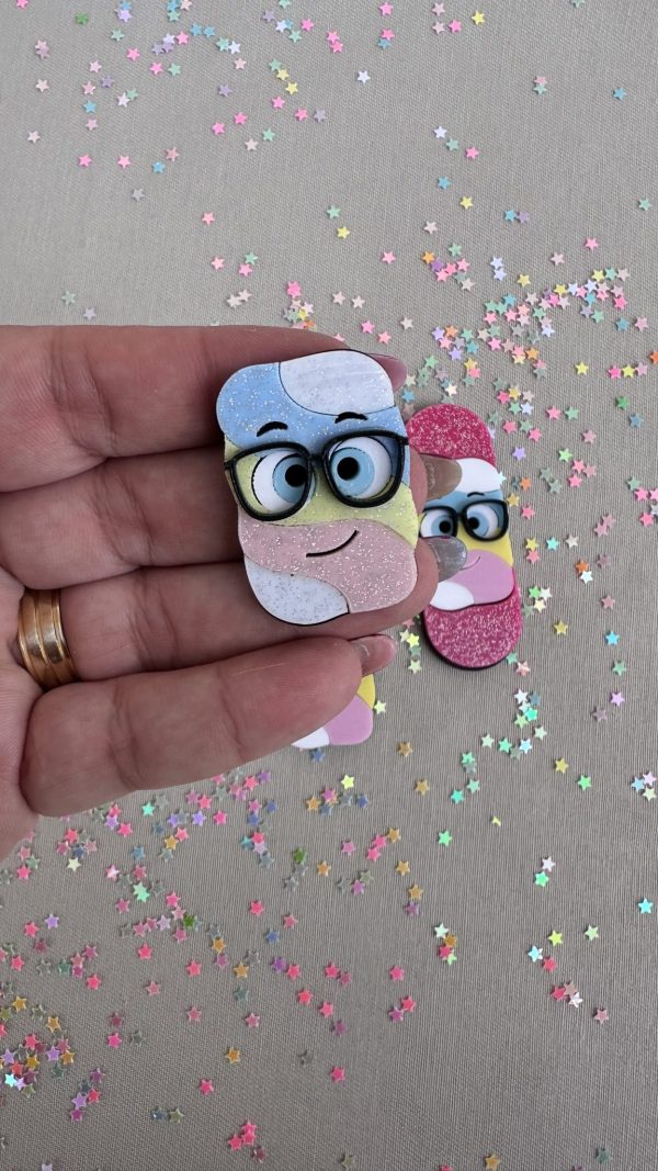 Marshmallow - Fini - Imagem 2