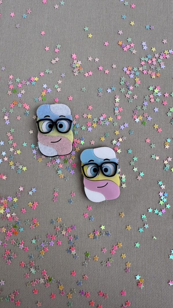 Marshmallow - Fini - Imagem 1