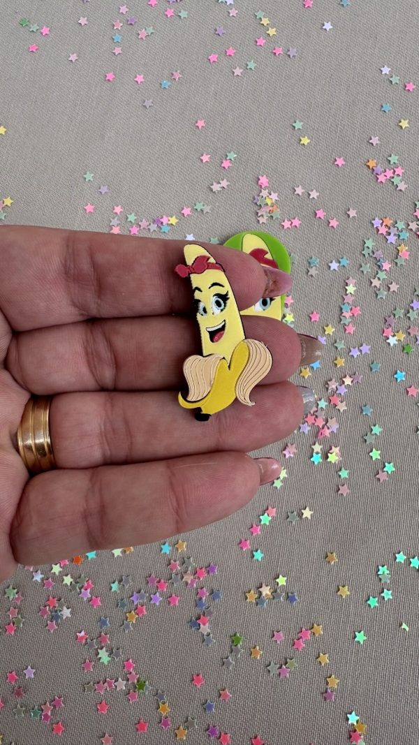 Bananinha - Fini - Imagem 2