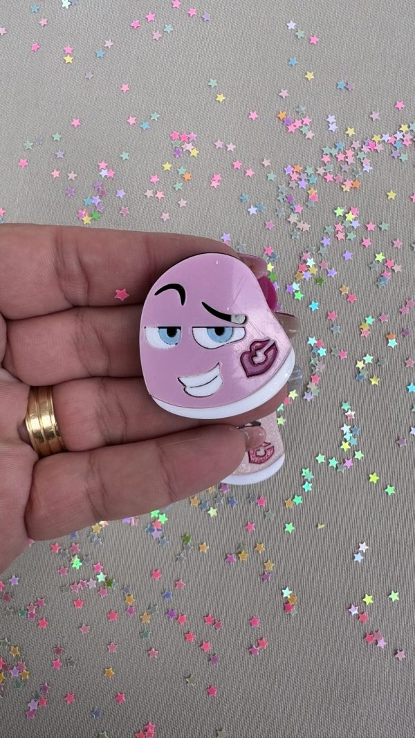 Beijinho - Fini - Imagem 2