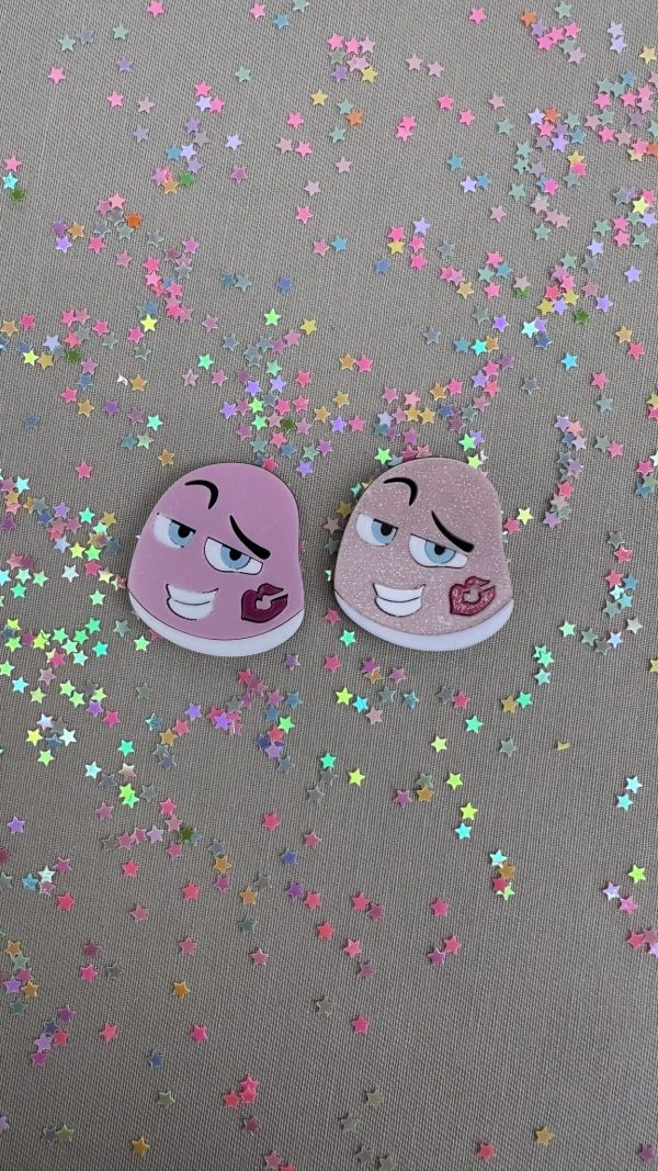 Beijinho - Fini - Imagem 1