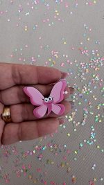 Borboleta - Fini - Imagem 3