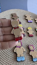 Bobbie Goods – Dr. Parmesan - Imagem 3