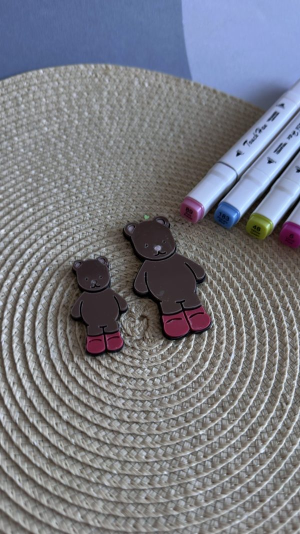 Bobbie Goods – Pierre - Imagem 1