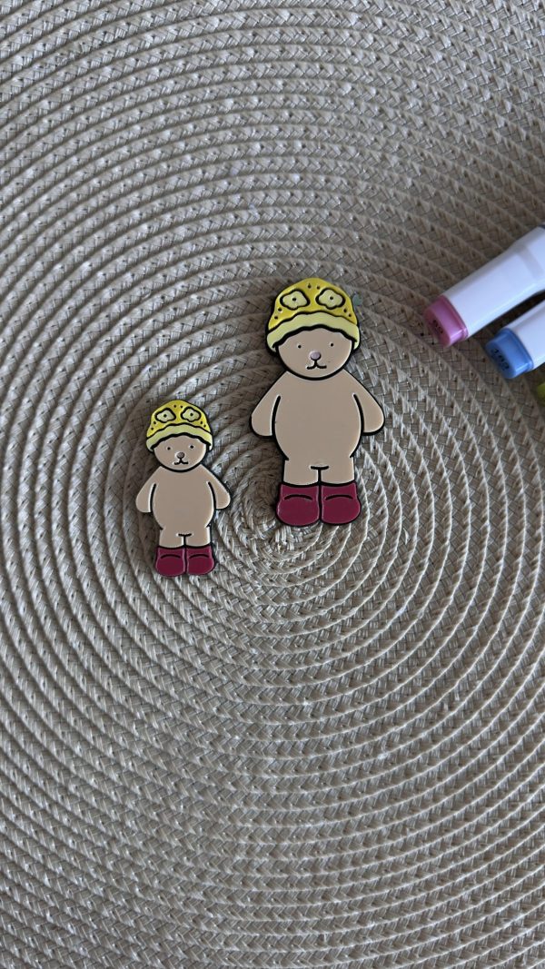 Bobbie Goods – Bobbie - Imagem 1