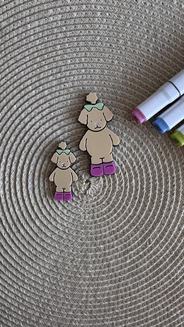 Bobbie Goods – Apple - Imagem 1