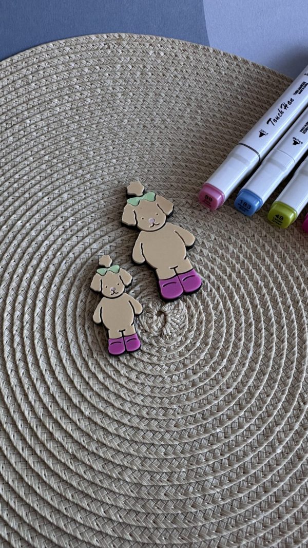 Bobbie Goods – Apple - Imagem 2