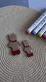 Bobbie Goods – Dr. Parmesan