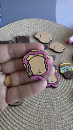 Bobbie Goods – Opal Rosto - Imagem 2